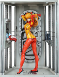 Neon Genesis Evangelion: 2.0 You Can (Not) Advance 1/7 PVC Figure Asuka Shikinami Langley 23 cm - PRE-ORDER