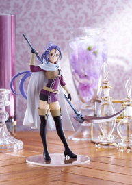 Sword Art Online the Movie -Progressive- Aria of a Starless Night Pop Up Parade PVC Figure Mito 17 cm - PRE-ORDER