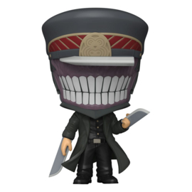 Chainsaw Man Funko Pop Samurai Sword #1763