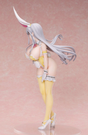 Shinobi Master Senran Kagura: New Link 1/4 PVC Figure Gekko: Bunny Ver. 42 cm - PRE-ORDER