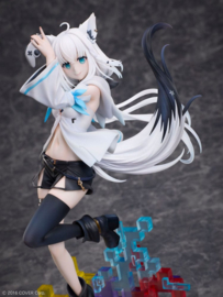 Hololive Production 1/7 PVC Figure Shirakami Fubuki We Are Gamers Ver. 26 cm - PRE-ORDER