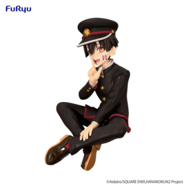 Toilet-bound Hanako-kun Season 2 Noodle Stopper PVC Figure Hanako-kun 11 cm - PRE-ORDER