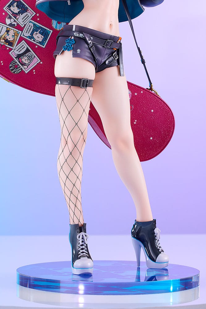 Fate/Grand Order 1/7 PVC Figure Foreigner/Yang Guifei: Event Attire Ver. 25 cm - PRE-ORDER