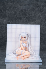 Original Character 1/6 PVC Figure Shiraga Luna-chan by Kome Shirokasu 15 cm - PRE-ORDER
