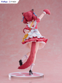 Virtual YouTuber F:NEX 1/7 PVC Figure Akami Karubi 24 cm - PRE-ORDER