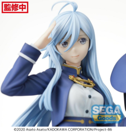 86: Eighty Six SPM PVC Figure Handler Lena 19 cm