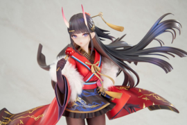 Azur Lane 1/7 PVC Figure Noshiro: Uncharted Festival Grounds Ver. 26 cm - PRE-ORDER