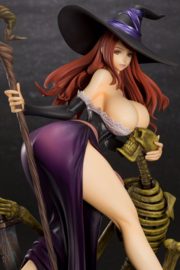Dragon's Crown 1/7 PVC Figure Sorceress 22 cm - PRE-ORDER