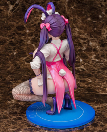 Asanagi Original Character 1/6 PVC Figure Dealer Bunny 23 cm - PRE-ORDER