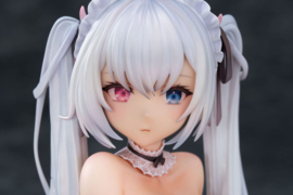 Original Character 1/6 PVC Figure Shiraga Luna-chan by Kome Shirokasu 15 cm - PRE-ORDER
