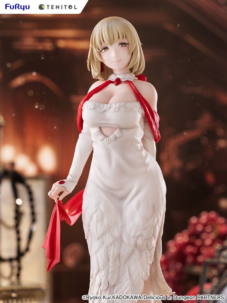 Delicious in Dungeon Tenitol Tall PVC Figure Falin Dress style Ver. 30 cm - PRE-ORDER