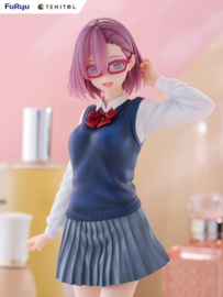 2.5 Dimensional Seduction Tenitol PVC Figure Tall Ririsa Amano 31 cm - PRE-ORDER