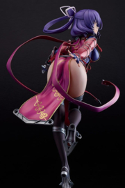The Legend of Heroes: Trails Beyond the Horizon 1/7 PVC Figure Rixia Mao 24 cm - PRE-ORDER