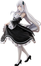 Re:ZERO -Starting Life in Another World- 1/8 PVC Figure Echidna Roswaal Manor Maid Outfit Ver. 20 cm - PRE-ORDER