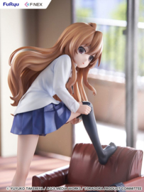 Toradora! F:NEX 1/7 PVC Figure Taiga Aisaka 18 cm - PRE-ORDER