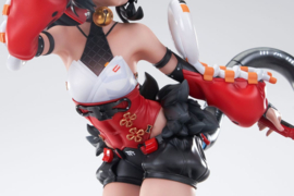 Zenless Zone Zero 1/7 PVC Figure Mana Nekomiya 26 cm