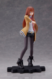 Steins Gate Coreful PVC Figure Kurisu Makise