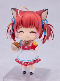 Akami Karubi Nendoroid Action Figure 10 cm - PRE-ORDER