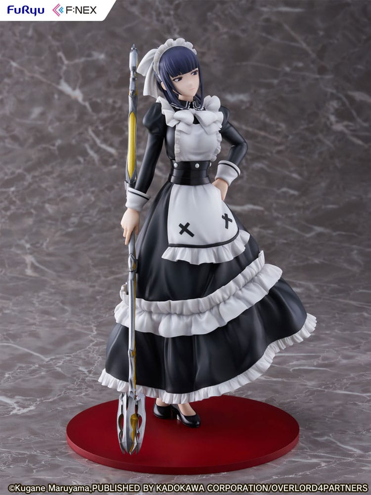 Overlord F:Nex 1/7 PVC Figure Narberal Gamma 23 cm - PRE-ORDER