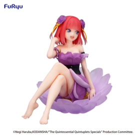The Quintessential Quintuplets Specials Bloo-me! PVC Figure Nakano Nino 21 cm - PRE-ORDER