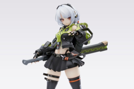 Zenless Zone Zero 1/7 PVC Figure Anby Demara 28 cm - PRE-ORDER