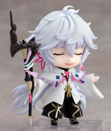 Fate/Grand Order Nendoroid Action Figure Caster/Merlin Magus of Flowers Ver. 10 cm