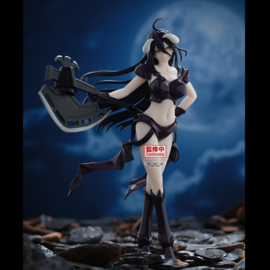 Overlord PVC Figure Albedo Bikini Armor Ver.