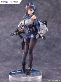 Goddess of Victory: Nikke F:Nex 1/7 PVC Figure Marian 26 cm - PRE-ORDER
