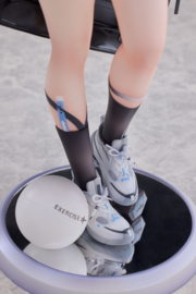 Original Character 1/6 PVC Figure Kana Illustrated by Maden Deluxe Edition 30 cm - PRE-ORDER