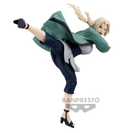 Naruto Shippuden Colosseum PVC Figure Tsunade