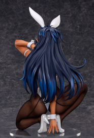 Bastard!! Heavy Metal, Dark Fantasy 1/4 PVC Figure Arshes Nei: Bunny Ver. 30 cm - PRE-ORDER