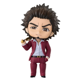Yakuza Nendoroid Action Figure Ichiban Kasuga 10 cm - PRE-ORDER