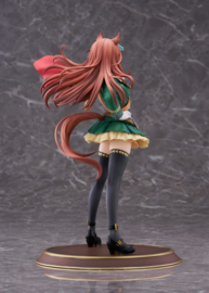 Uma Musume: Pretty Derby 1/7 PVC Figure Symboli Rudolf: Signature Racewear Ver. 24 cm - PRE-ORDER
