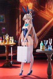Blue Archive 1/7 PVC Figure Toki Asuma (Bunny Girl) 30 cm - PRE-ORDER