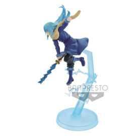 That Time I Got Reincarnated as a Slime Otherworlder Plus PVC Figure Rimuru Tempest