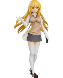 A Certain Scientific Railgun T Pop Up Parade PVC Figure Misaki Shokuhou