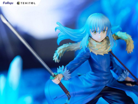 That Time I Got Reincarnated as a Slime Tenitol PVC Figure Rimuru 18 cm