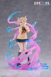 My Hero Academia Dressta PVC Figure Himiko Toga 20 cm - PRE-ORDER