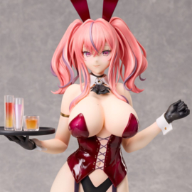 Azur Lane 1/4 PVC Figure Bremerton: Anniversary Bunny Ver. 45 cm - PRE-ORDER