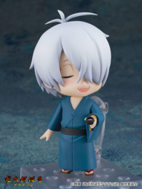 Birth of Kitaro: The Mystery of GeGeGe Nendoroid Action Figure Kitaro's Father 10 cm - PRE-ORDER