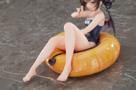 Original Character 1/7 PVC Figure Shino Swimsuit Ver. Illustration by Riko 10 cm - PRE-ORDER
