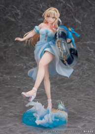 Atelier Ryza: Ever Darkness & the Secret Hideout 1/7 PVC Figure Klaudia Valentz Swimsuit Ver. 25 cm - PRE-ORDER