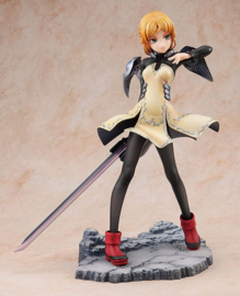 Uncle from Another World 1/7 PVC Figure Elf: Manga Ver. 25 cm
