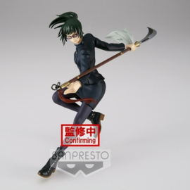 Jujutsu Kaisen PVC Figure Maki Zen’in 15 cm