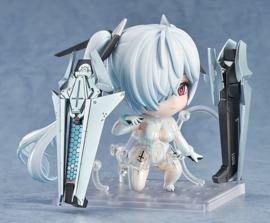 Goddess of Victory: Nikke Nendoroid Action Figure Cinderella 10 cm - PRE-ORDER