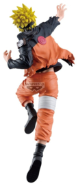 Naruto Shippuden Vibration Stars PVC Figure Naruto Uzumaki 14 cm - PRE-ORDER