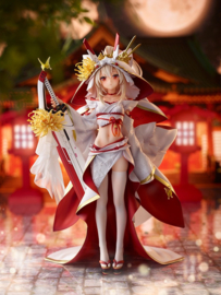 Azur Lane 1/7 PVC Figure Ayanami Demon's Finest Dress Ver.