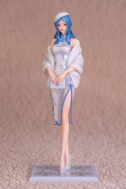 King Of Glory Gift + 1/10 PVC Figure Dream Weaving: Wang Zhaojun Ver. 19 cm - PRE-ORDER
