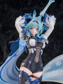 Genshin Impact 1/7 PVC Figure Eula Wavecrest Waltz Ver. 29 cm - PRE-ORDER