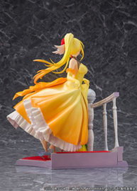 KonoSuba: God's Blessing on This Wonderful World! 3 1/7 PVC Figure Darkness: Fairy Tale Ver. 28 cm